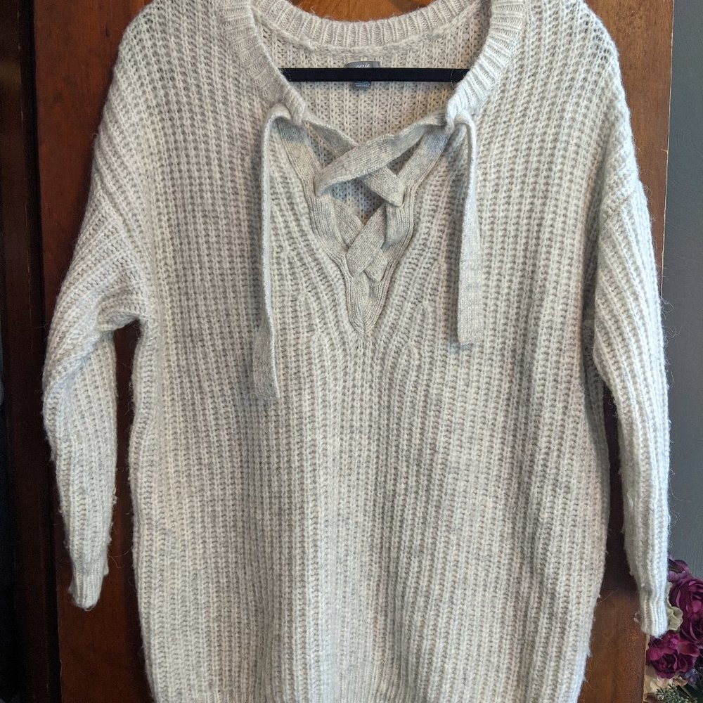 Aerie sweater